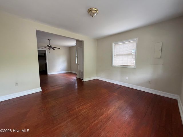 506 S 7th Street, Wilmington, NC 28401