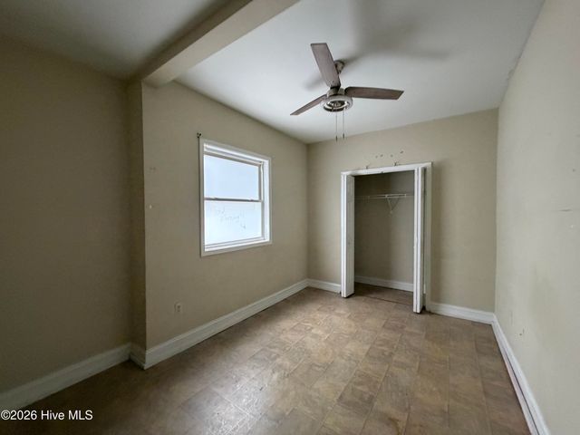 506 S 7th Street, Wilmington, NC 28401