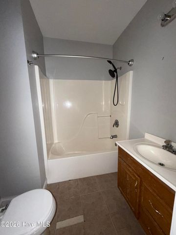 506 S 7th Street, Wilmington, NC 28401