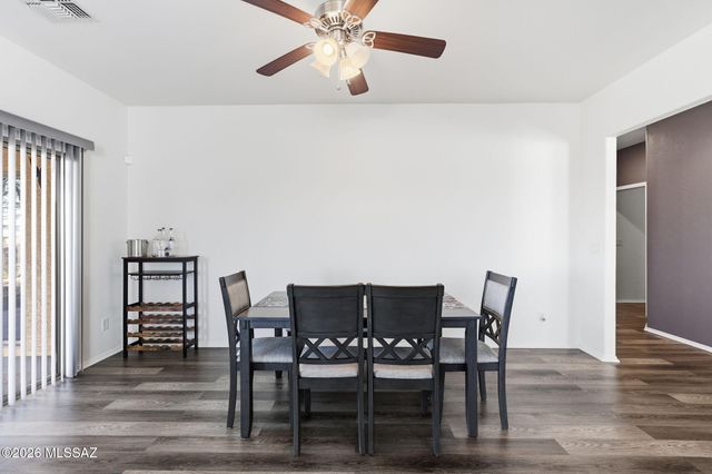 6675 S Placita Segovia, Tucson, AZ 85757