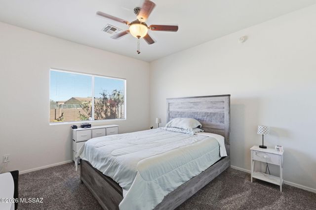 6675 S Placita Segovia, Tucson, AZ 85757