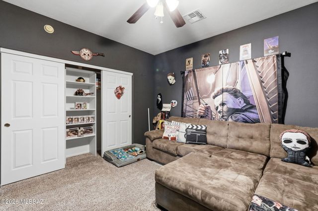 6675 S Placita Segovia, Tucson, AZ 85757