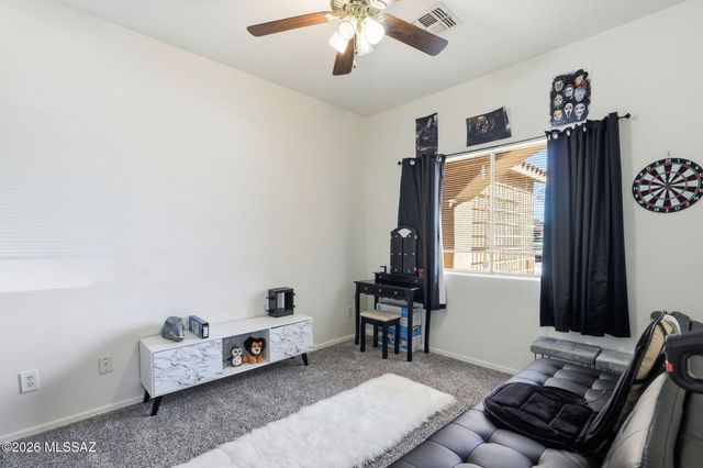 6675 S Placita Segovia, Tucson, AZ 85757