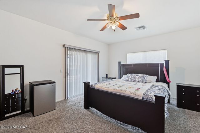 6675 S Placita Segovia, Tucson, AZ 85757