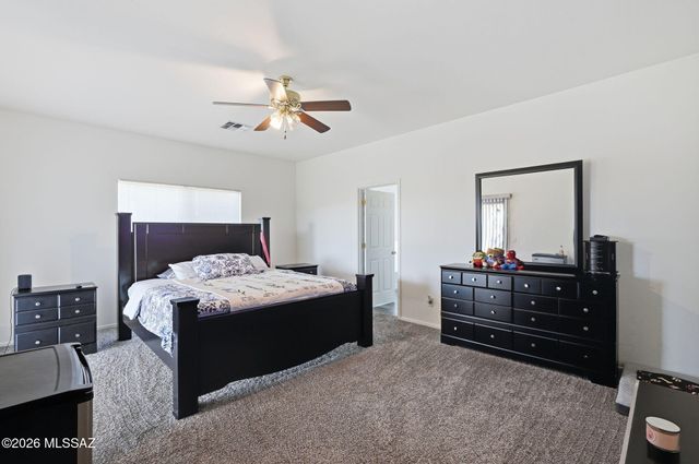 6675 S Placita Segovia, Tucson, AZ 85757