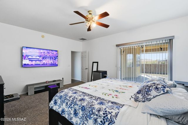 6675 S Placita Segovia, Tucson, AZ 85757