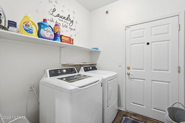 6675 S Placita Segovia, Tucson, AZ 85757