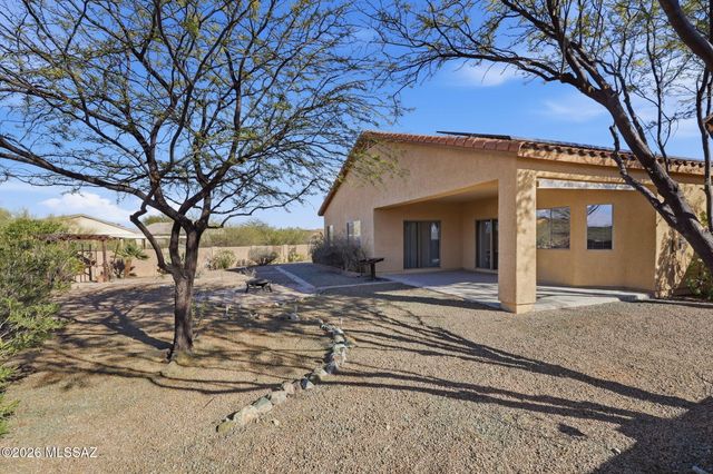 6675 S Placita Segovia, Tucson, AZ 85757