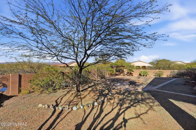 6675 S Placita Segovia, Tucson, AZ 85757