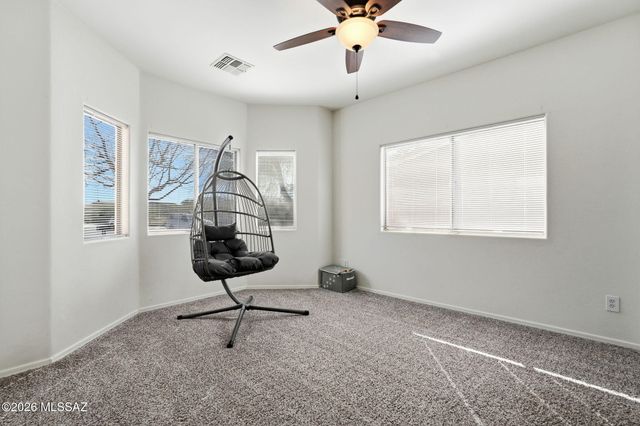 6675 S Placita Segovia, Tucson, AZ 85757