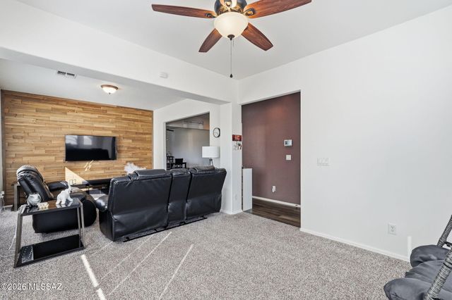 6675 S Placita Segovia, Tucson, AZ 85757