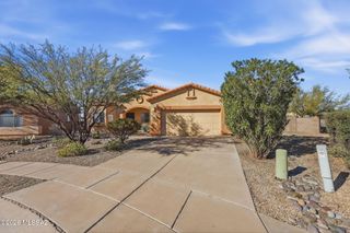 6675 S Placita Segovia, Tucson, AZ 85757