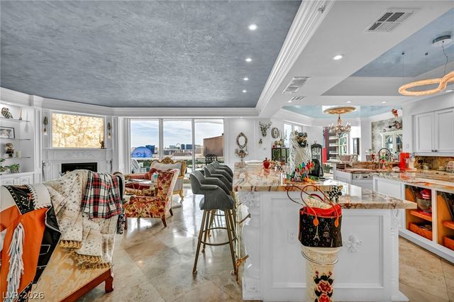 2857 Paradise Road 2602, Las Vegas, NV 89109