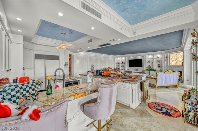 2857 Paradise Road 2602, Las Vegas, NV 89109