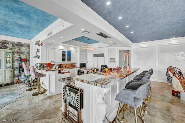2857 Paradise Road 2602, Las Vegas, NV 89109