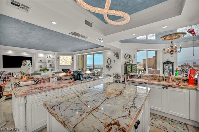 2857 Paradise Road 2602, Las Vegas, NV 89109