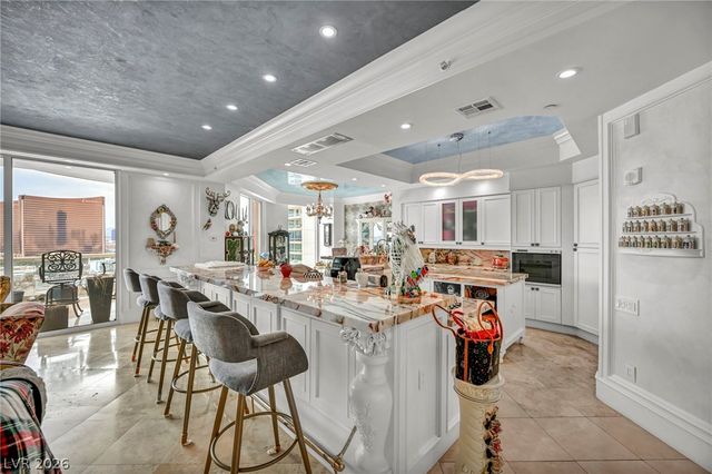 2857 Paradise Road 2602, Las Vegas, NV 89109