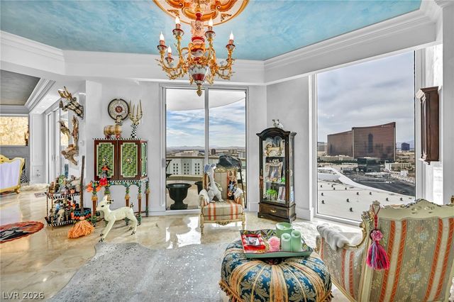 2857 Paradise Road 2602, Las Vegas, NV 89109