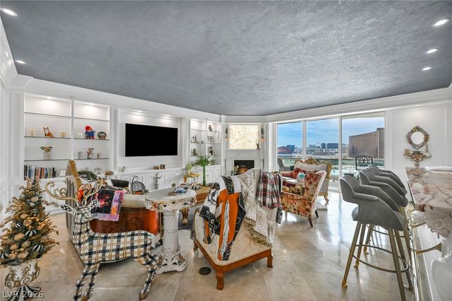 2857 Paradise Road 2602, Las Vegas, NV 89109