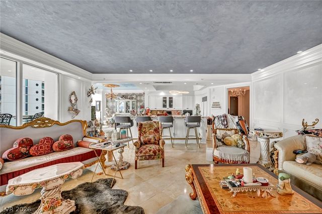 2857 Paradise Road 2602, Las Vegas, NV 89109