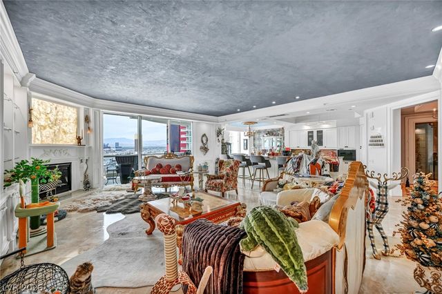 2857 Paradise Road 2602, Las Vegas, NV 89109
