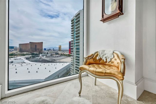 2857 Paradise Road 2602, Las Vegas, NV 89109