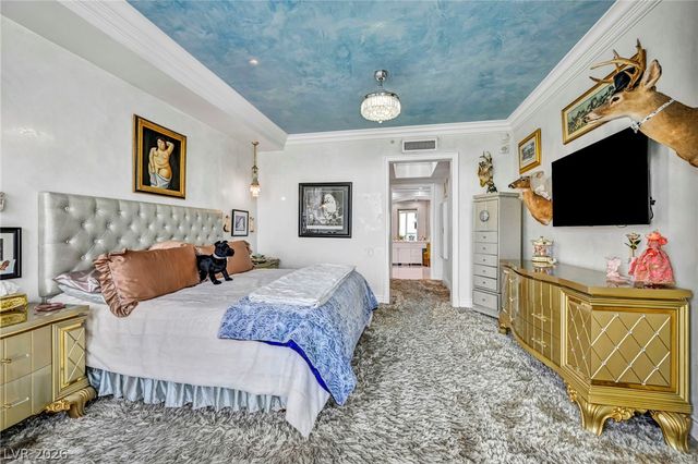 2857 Paradise Road 2602, Las Vegas, NV 89109