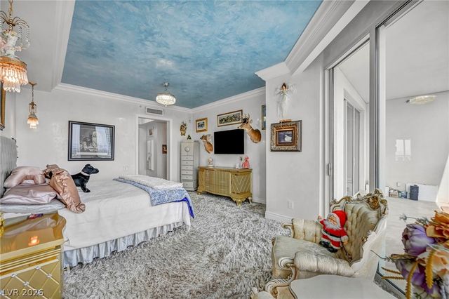 2857 Paradise Road 2602, Las Vegas, NV 89109