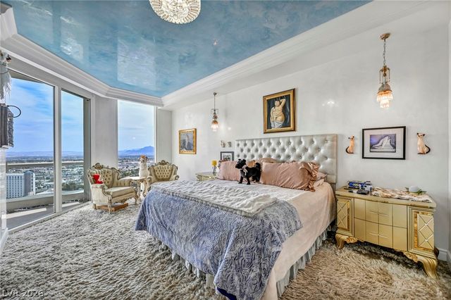 2857 Paradise Road 2602, Las Vegas, NV 89109
