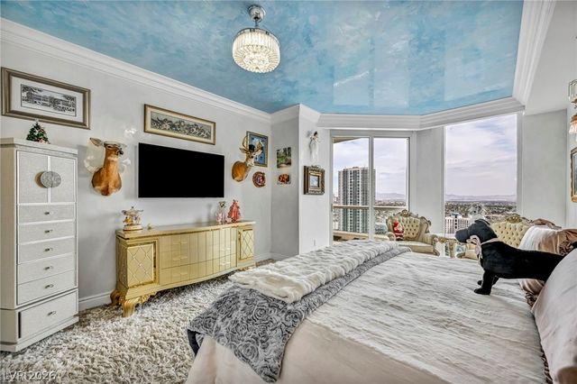 2857 Paradise Road 2602, Las Vegas, NV 89109