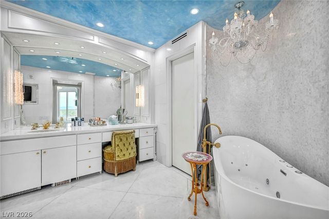 2857 Paradise Road 2602, Las Vegas, NV 89109