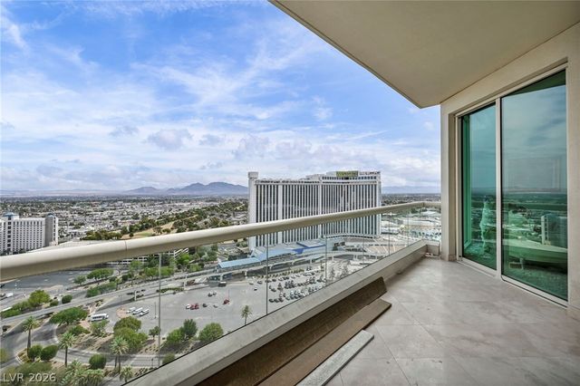 2857 Paradise Road 2602, Las Vegas, NV 89109