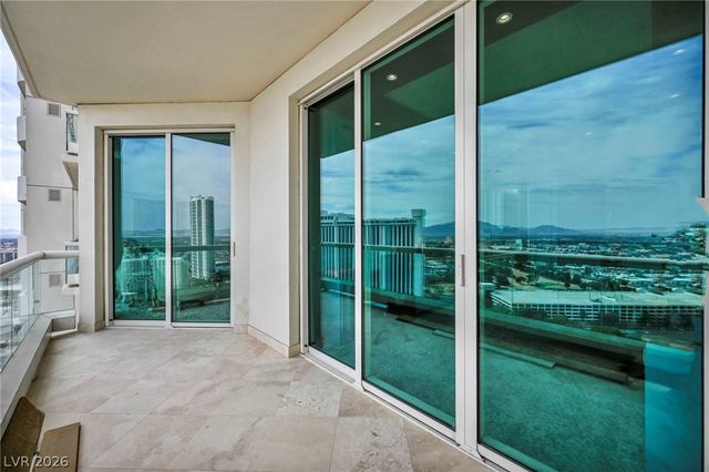 2857 Paradise Road 2602, Las Vegas, NV 89109