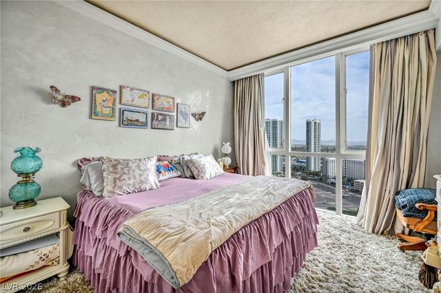 2857 Paradise Road 2602, Las Vegas, NV 89109