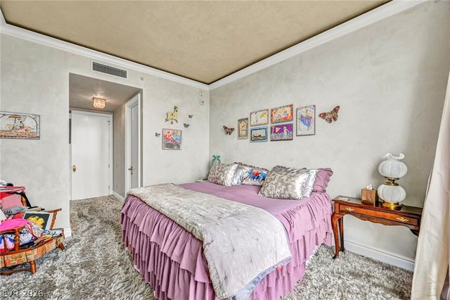 2857 Paradise Road 2602, Las Vegas, NV 89109