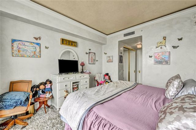 2857 Paradise Road 2602, Las Vegas, NV 89109