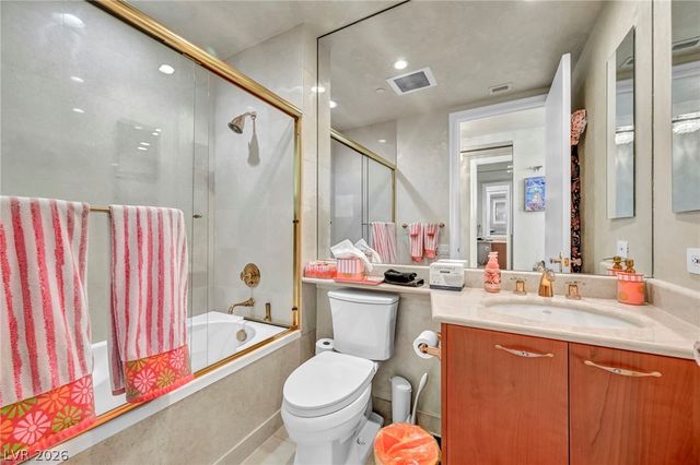 2857 Paradise Road 2602, Las Vegas, NV 89109