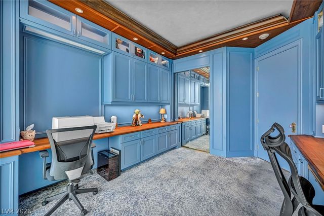 2857 Paradise Road 2602, Las Vegas, NV 89109