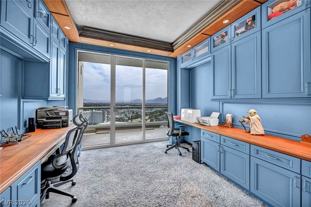 2857 Paradise Road 2602, Las Vegas, NV 89109