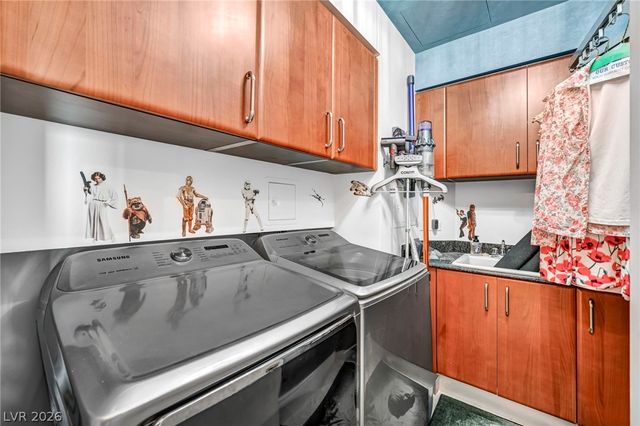 2857 Paradise Road 2602, Las Vegas, NV 89109