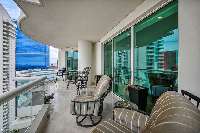 2857 Paradise Road 2602, Las Vegas, NV 89109