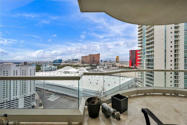 2857 Paradise Road 2602, Las Vegas, NV 89109