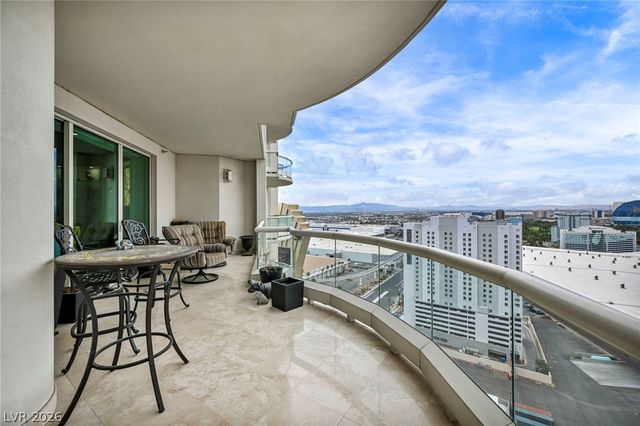 2857 Paradise Road 2602, Las Vegas, NV 89109