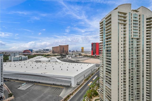 2857 Paradise Road 2602, Las Vegas, NV 89109