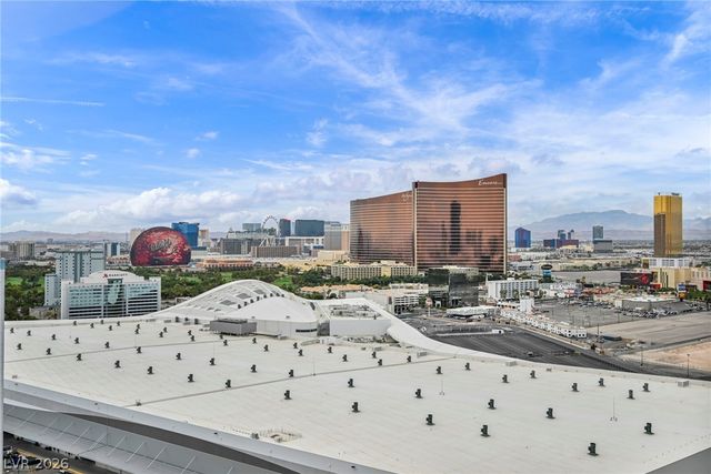 2857 Paradise Road 2602, Las Vegas, NV 89109