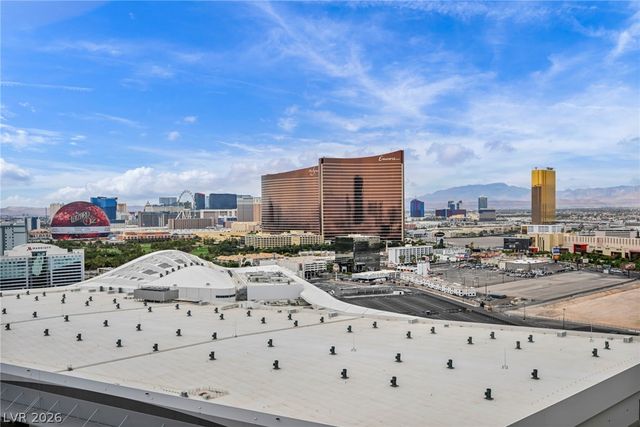 2857 Paradise Road 2602, Las Vegas, NV 89109