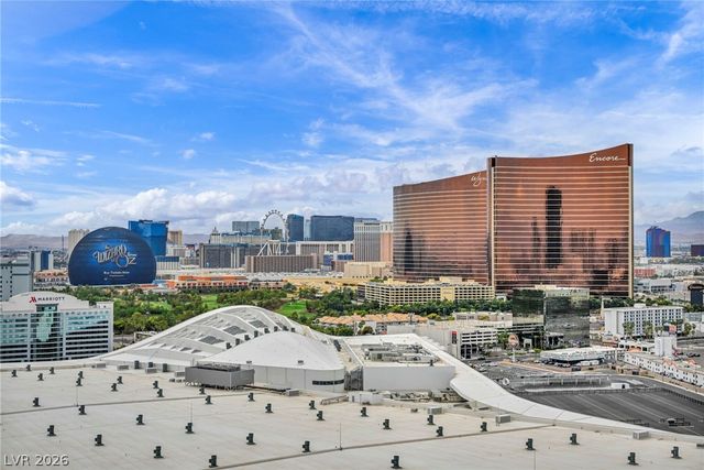 2857 Paradise Road 2602, Las Vegas, NV 89109