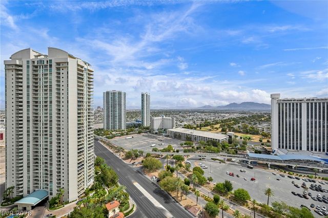 2857 Paradise Road 2602, Las Vegas, NV 89109