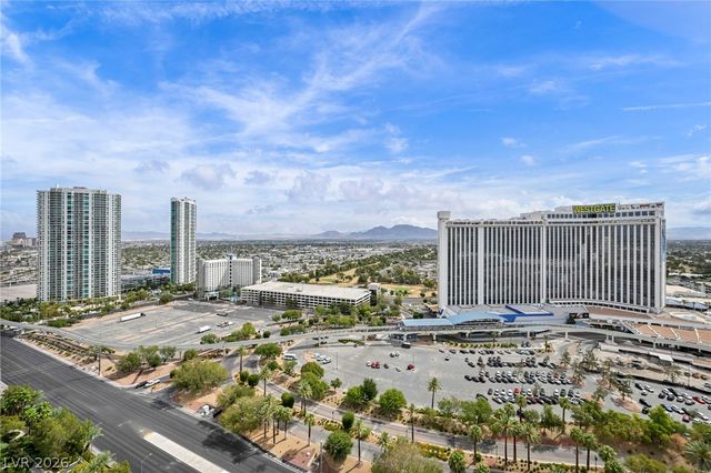 2857 Paradise Road 2602, Las Vegas, NV 89109
