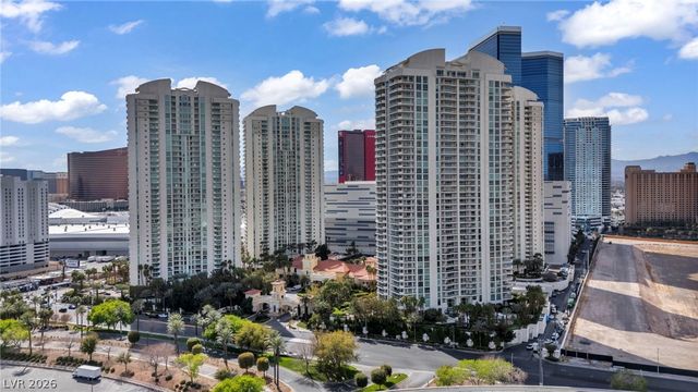 2857 Paradise Road 2602, Las Vegas, NV 89109